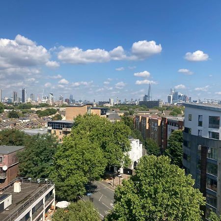 Bright And Spacious 1 Bed Flat In Camberwell لندن المظهر الخارجي الصورة