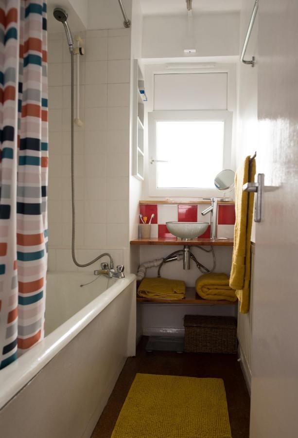 Bright And Spacious 1 Bed Flat In Camberwell لندن المظهر الخارجي الصورة