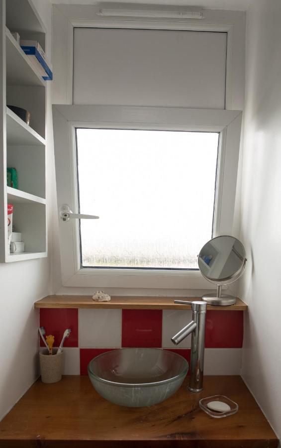 Bright And Spacious 1 Bed Flat In Camberwell لندن المظهر الخارجي الصورة