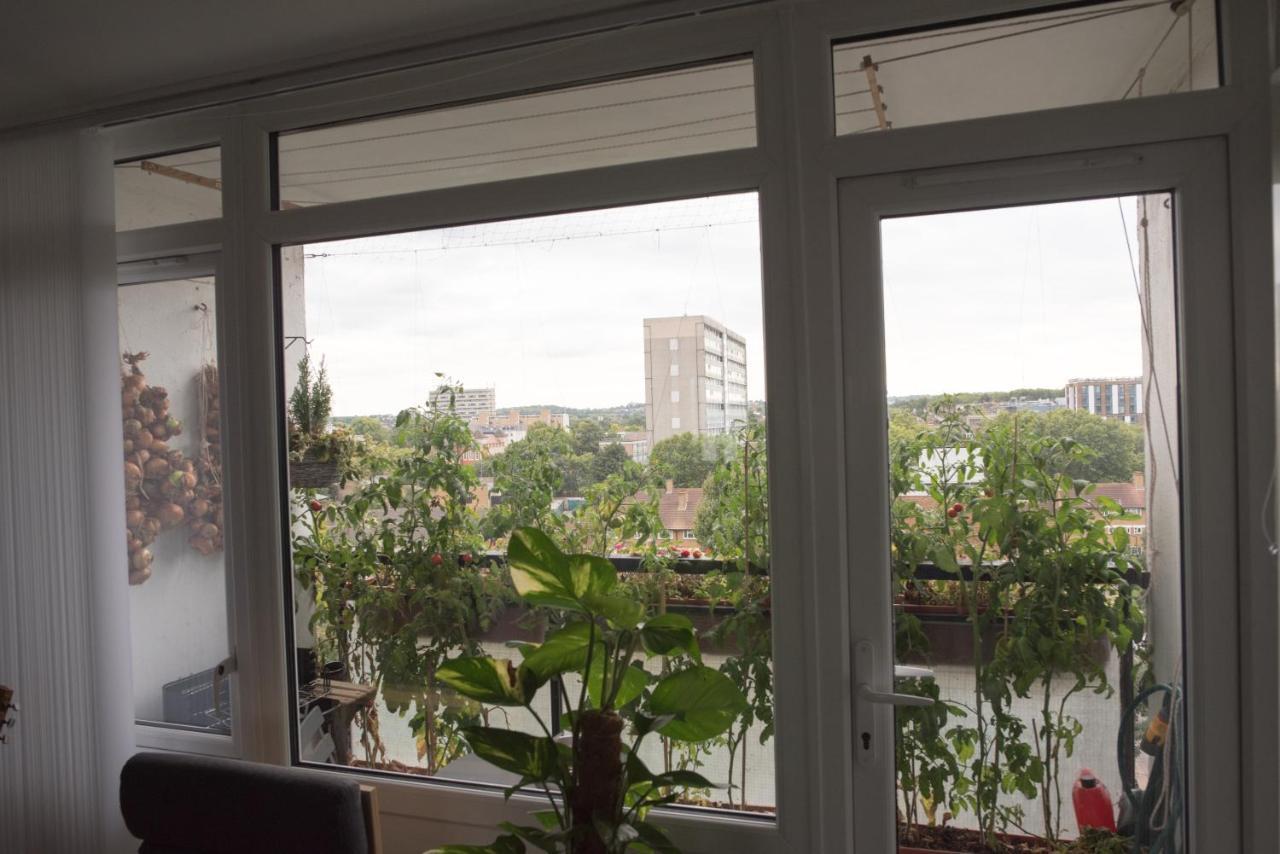 Bright And Spacious 1 Bed Flat In Camberwell لندن المظهر الخارجي الصورة